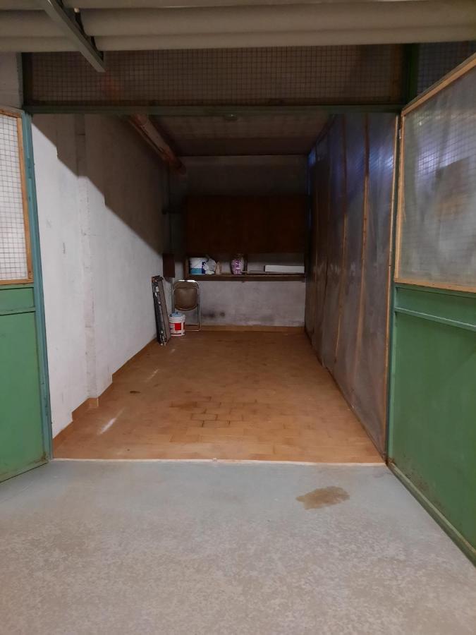 Appartamento SPINALE 1 in centro a Campiglio Madonna Esterno foto