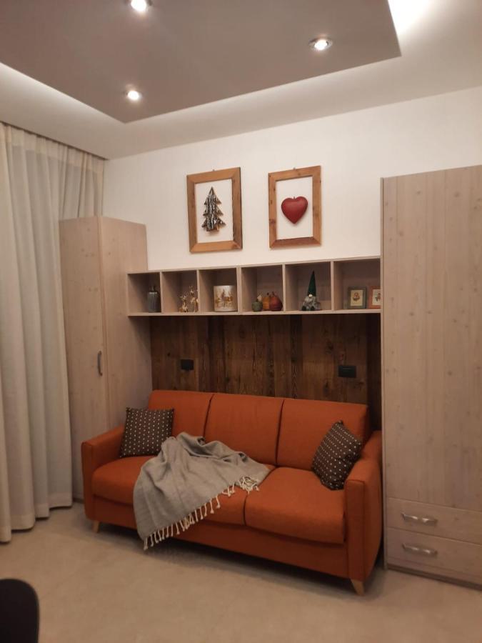 Appartamento SPINALE 1 in centro a Campiglio Madonna Esterno foto